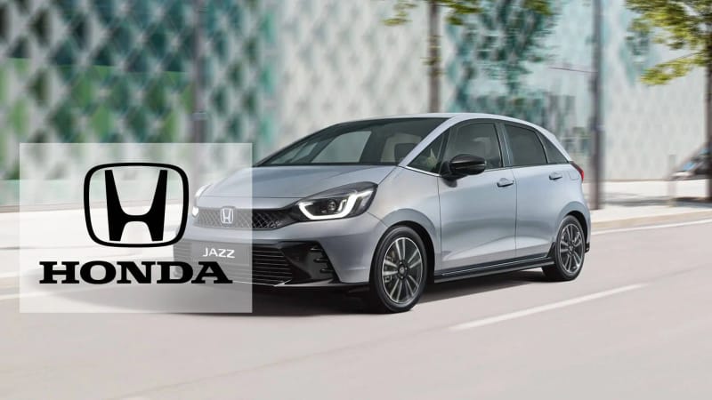 Honda Motor Europe