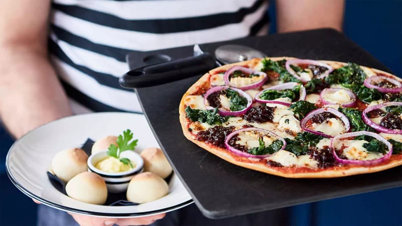 Pizza Express