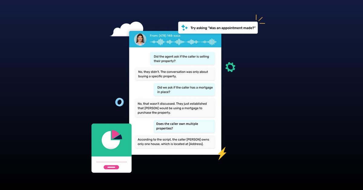 Conversational AI - iovox